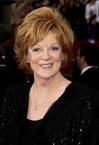 Maggie Smith photo